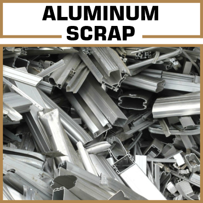 aluminum-scrap
