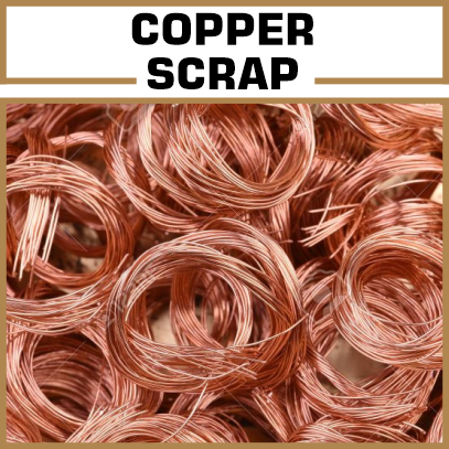copper scrap