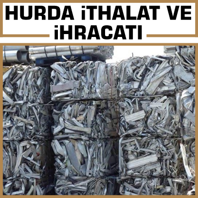 hurda-ithalat-ihracat