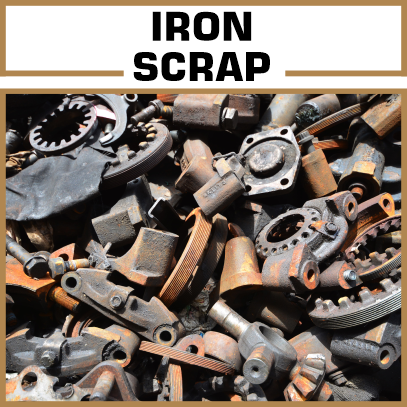 iron-scrap