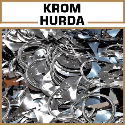 Krom Hurda