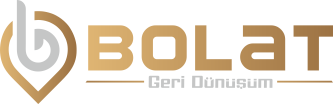 Bolat Geri Dönüşüm Logo